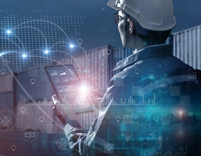 Legal AI, Analytics and Insight