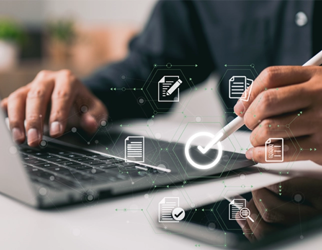 Legal AI, Analytics and Insight