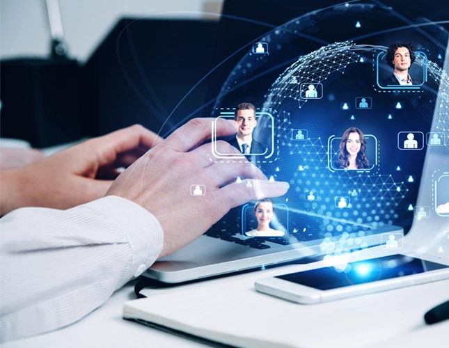 Legal AI, Analytics and Insight